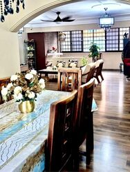 Blk 863B Tampines Street 83 (Tampines), HDB 5 Rooms #558747391
